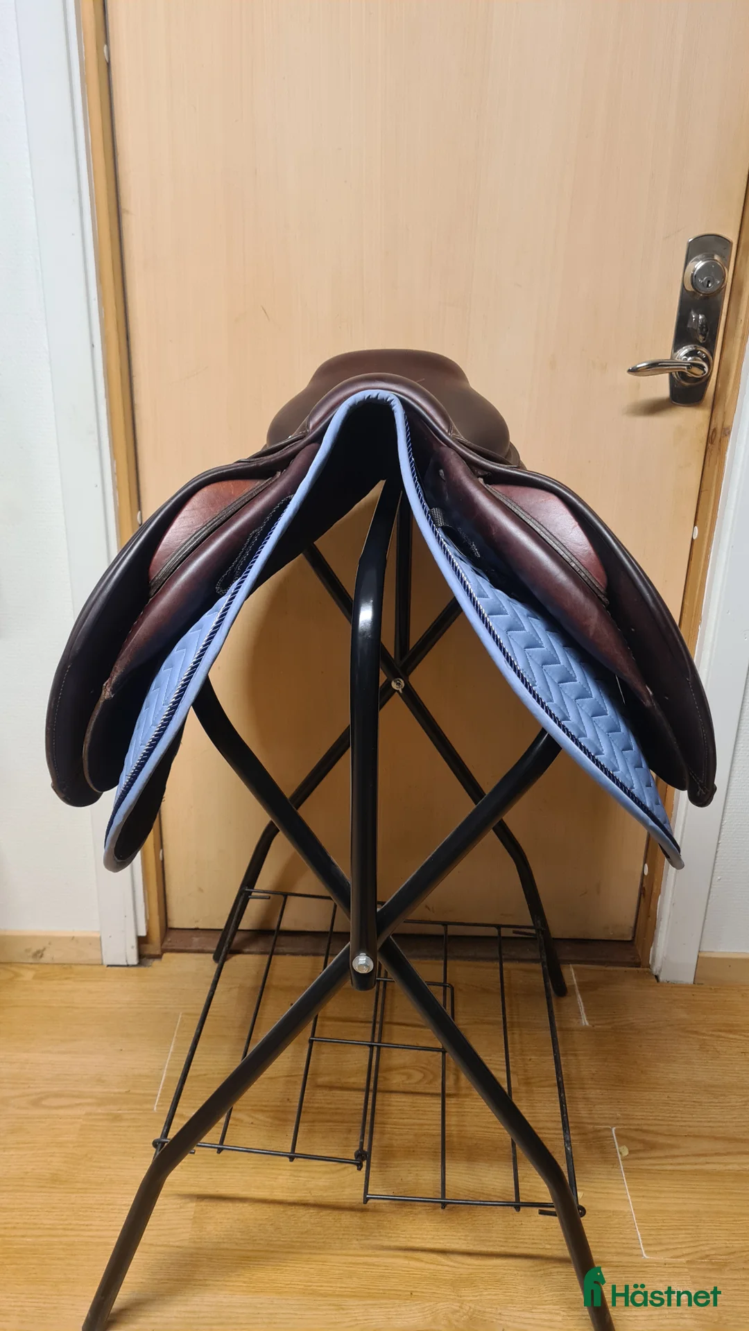 Sadlar hästutrustning till salu: CWD hopp i Hamneda - Annons 4