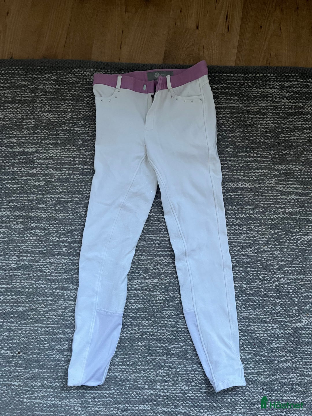 Övrigt Ridkläder ryttarutrustning till salu: Tävlingskläder  i Habo - Annons 6