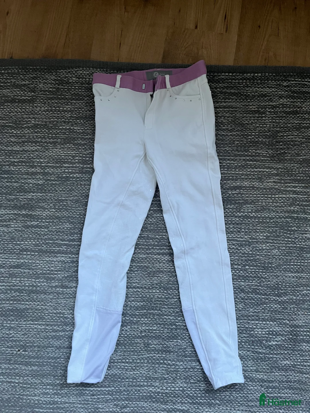 Övrigt Ridkläder ryttarutrustning till salu: Tävlingskläder  i Habo - Annons 6