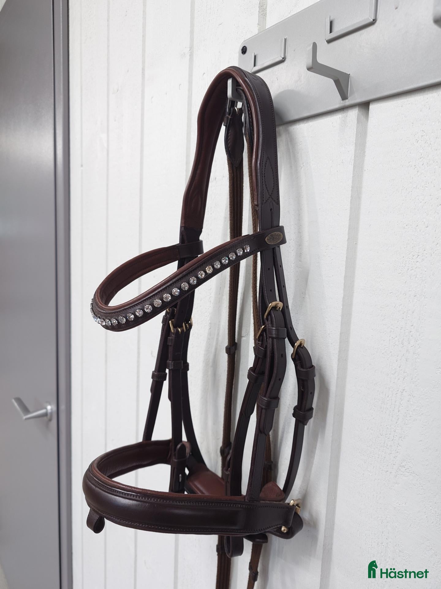 Träns hästutrustning Mountain Horse träns - Annons 10