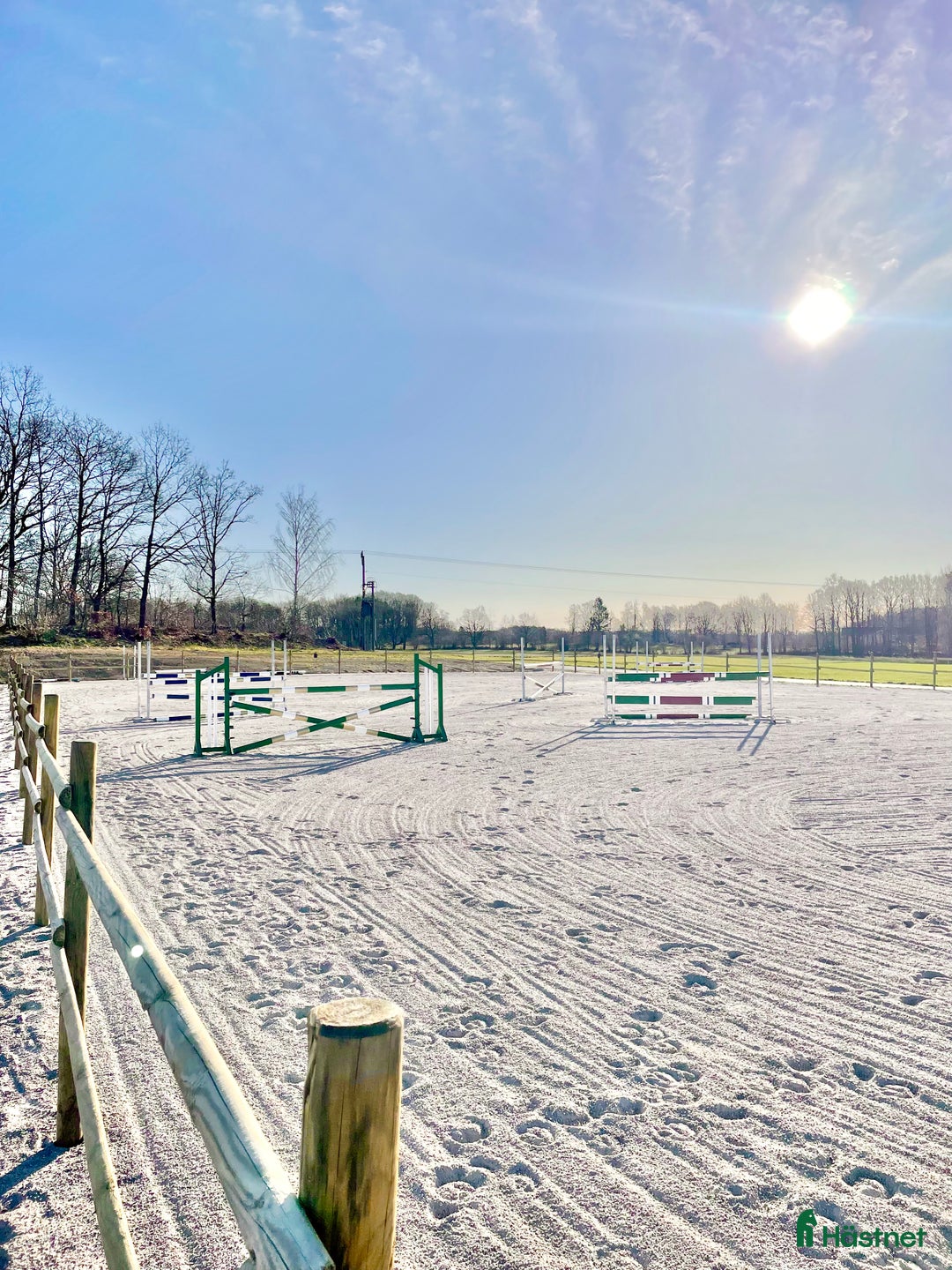  stallplats finnes: Stallplats uthyres i Stoby - Annons 4