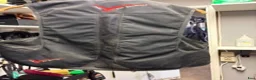 Säkerhetsvästar ryttarutrustning till salu: Two point air jacket- Airbag väst - Annons 2