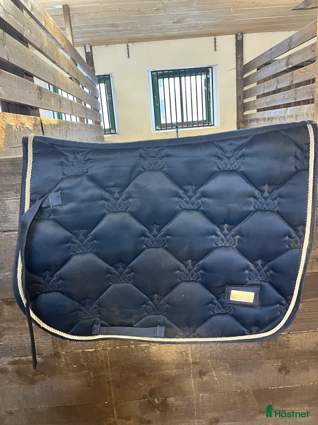 Schabrak & Vojlockar hästutrustning till salu: Schabrak och huvor i Dalstorp - Annons 3