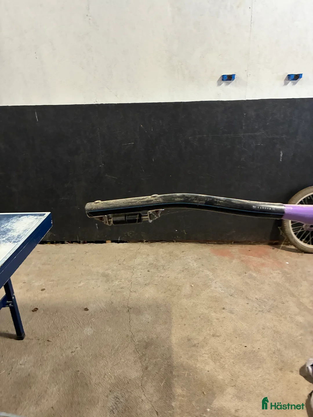 Travvagnar trav till salu: Speedcard i Mellerud - Annons 3