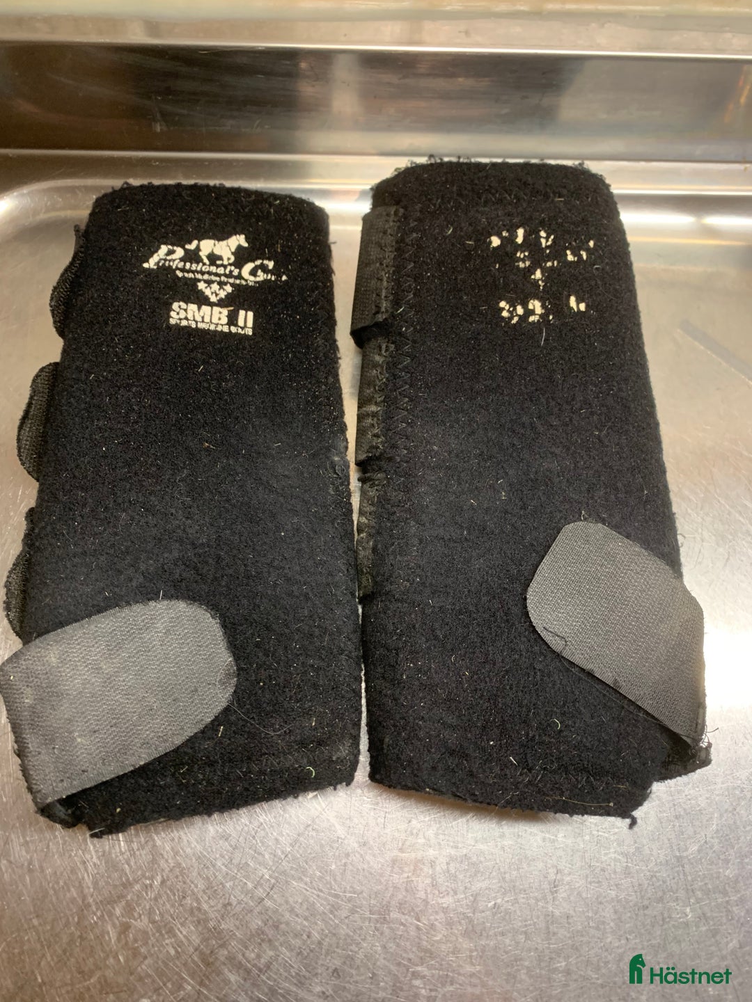 Benskydd hästutrustning till salu: Professional’s choise i Säve - Annons 1