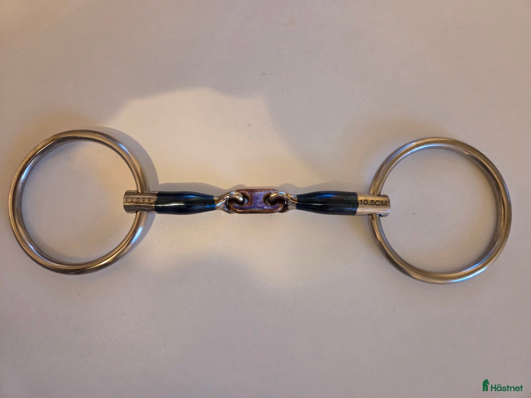 Bett hästutrustning till salu: Fager Alexander i Brösarp - Annons 2