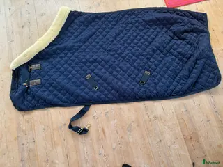 Täcken hästutrustning Fint Kentucky täcke! i Höllviken - Annons 19