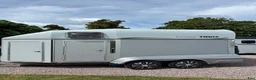 Hästtransporter  fordon & transport till salu: Thule Exellent - Annons 3