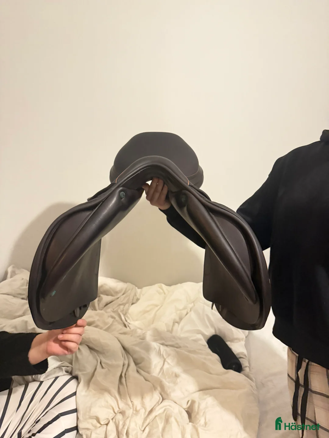 Sadlar hästutrustning till salu: Equip expression special i Tungelsta - Annons 2