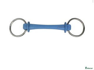 Bett hästutrustning till salu: Poponcini Bett lösa ringar 11.5cm i Nacka - Annons 6