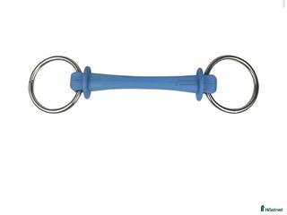 Bett hästutrustning till salu: Poponcini Bett lösa ringar 11.5cm i Nacka - Annons 1