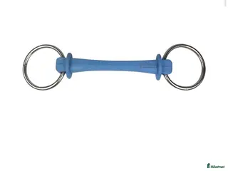 Bett hästutrustning Poponcini Bett lösa ringar 11.5cm i Nacka - Annons 1