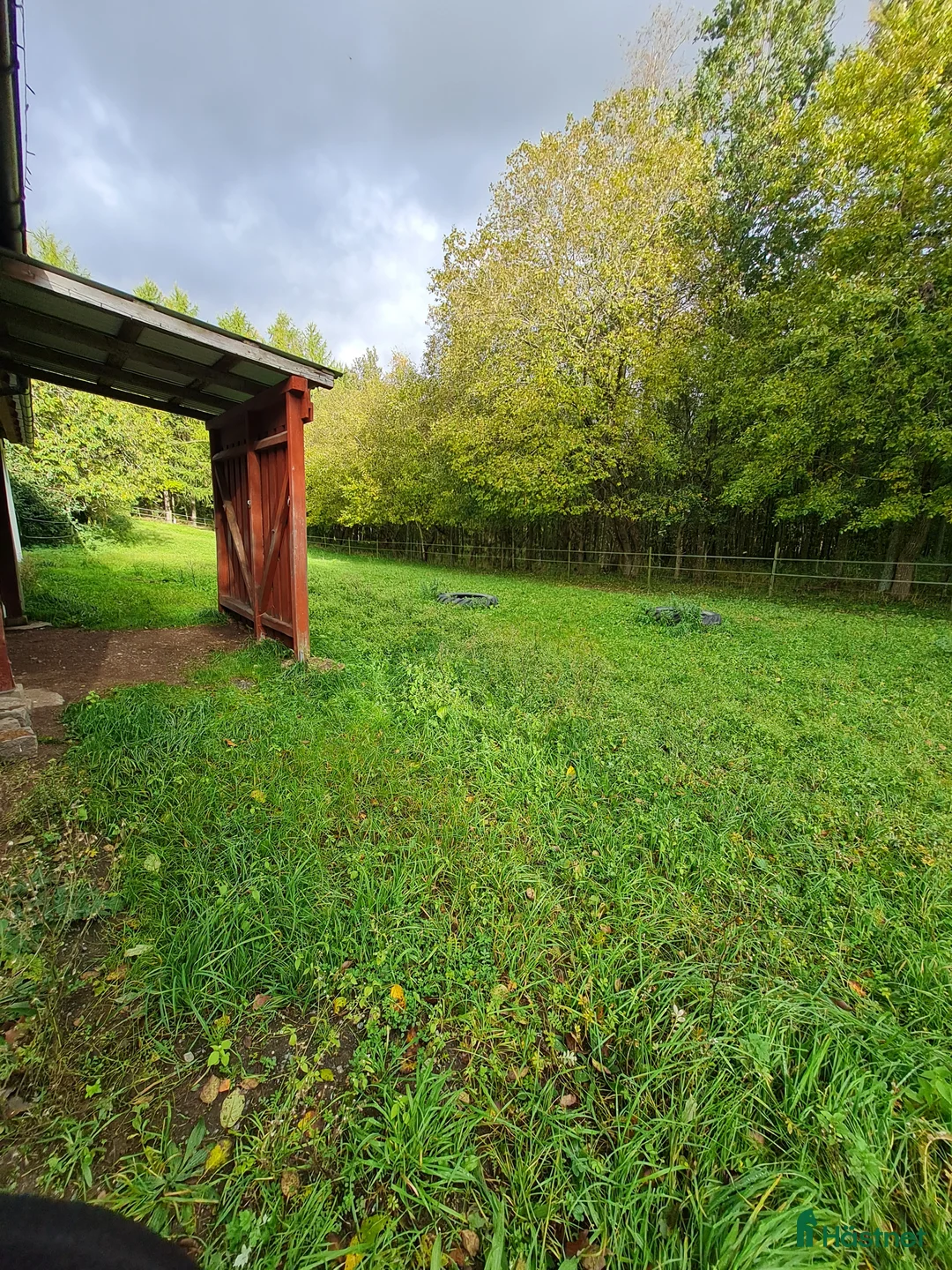  stallplats finnes: Stallplats i vackra Havberg - Annons 6