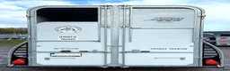 Hästtransporter  fordon & transport till salu: Fautras Promax- AidSystem och två sadelskåp - Annons 21