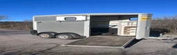 Hästtransporter  fordon & transport till salu: Ifor 403r sadelkammaren/fronturlastning - Annons 3