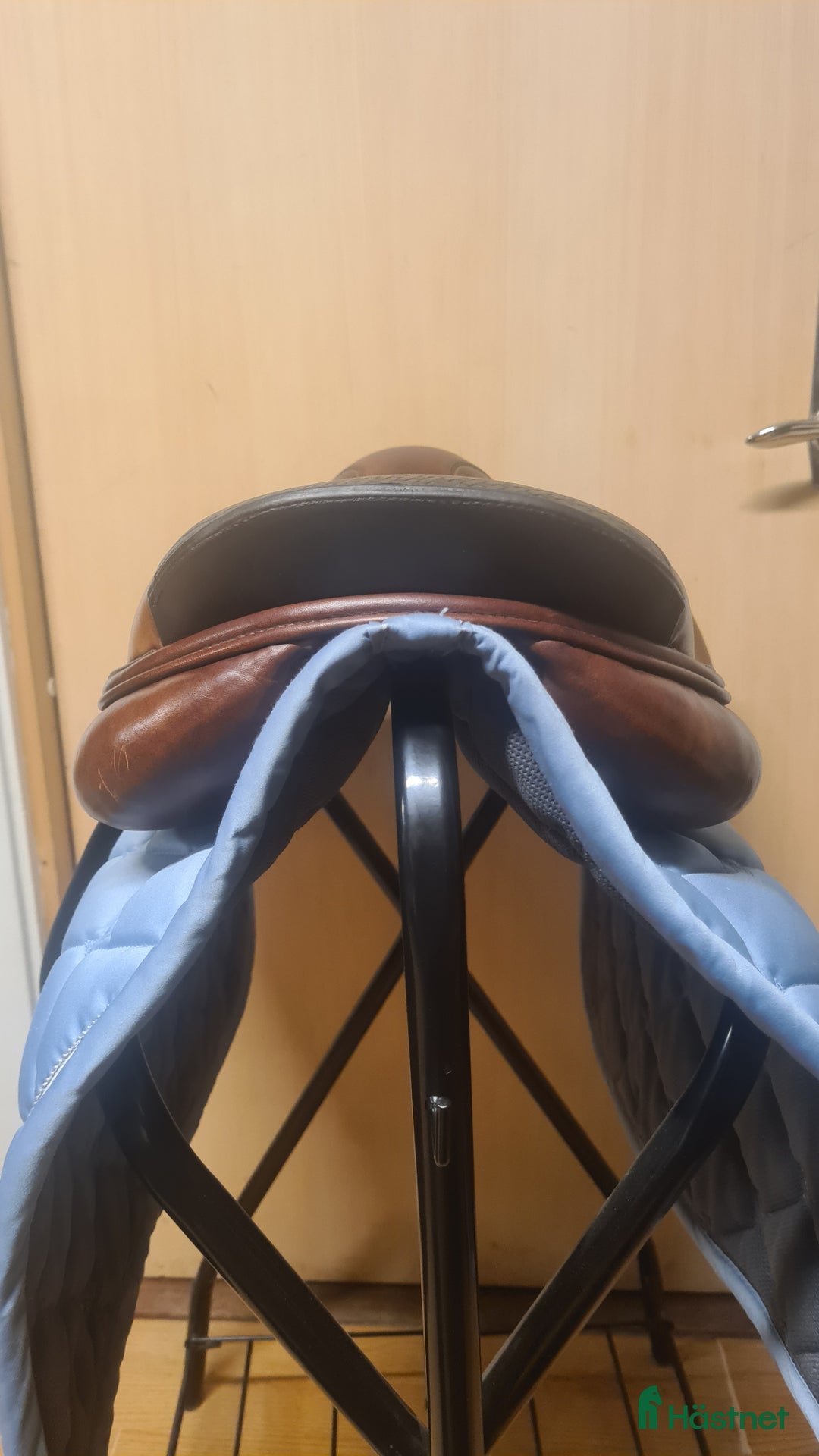 Sadlar hästutrustning till salu: Ergox2 Courage i Hamneda - Annons 5