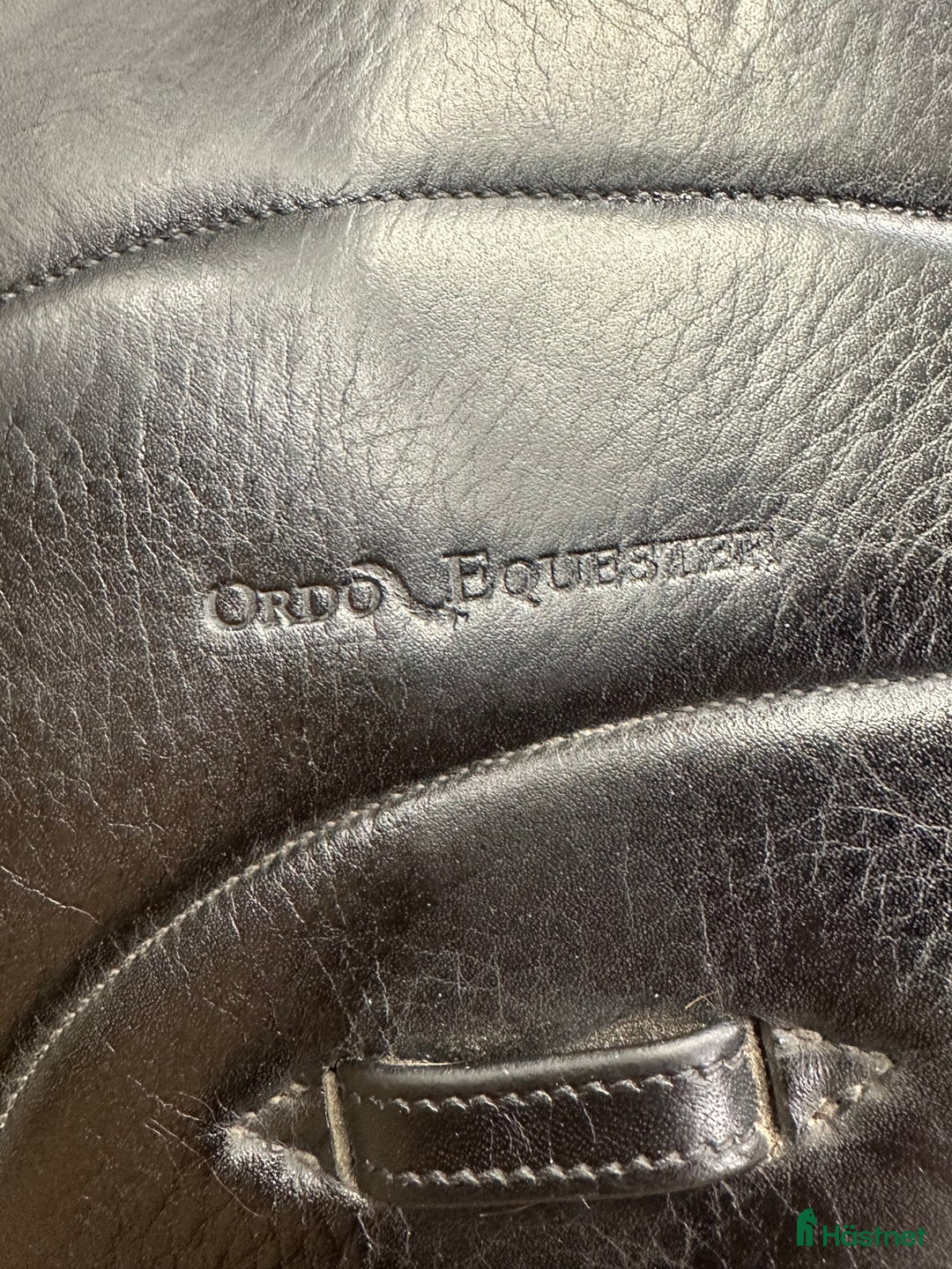 Sadlar hästutrustning till salu: Ordo Equester Venus  i Skillingaryd - Annons 4