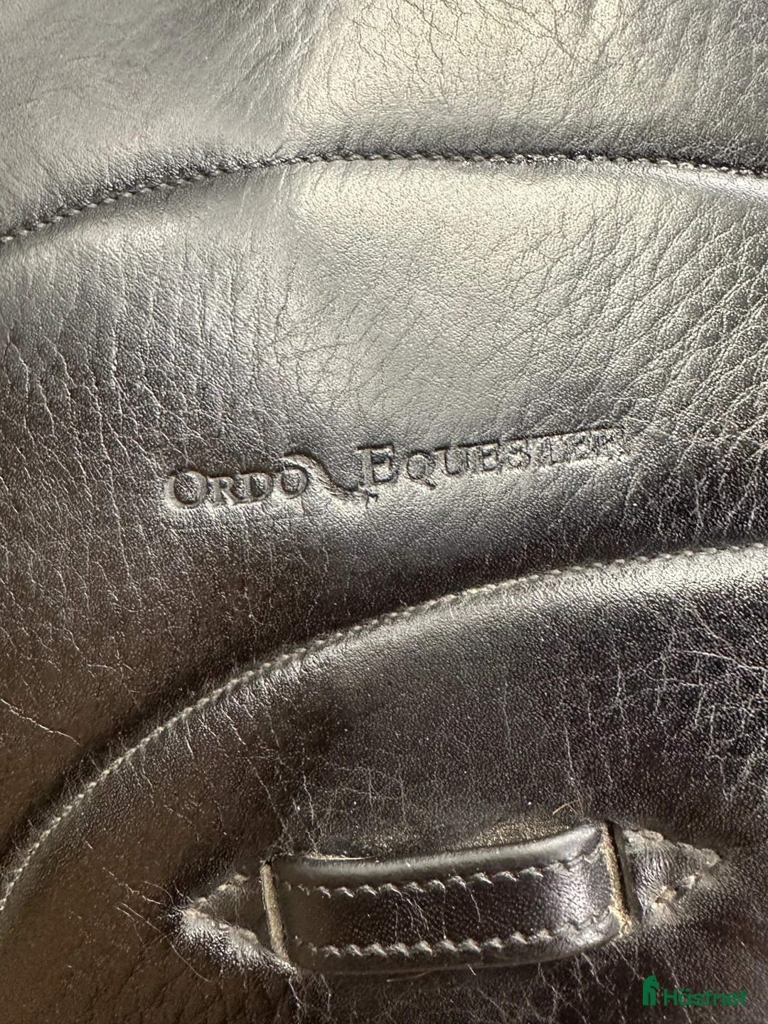 Sadlar hästutrustning till salu: Ordo Equester Venus  i Skillingaryd - Annons 4