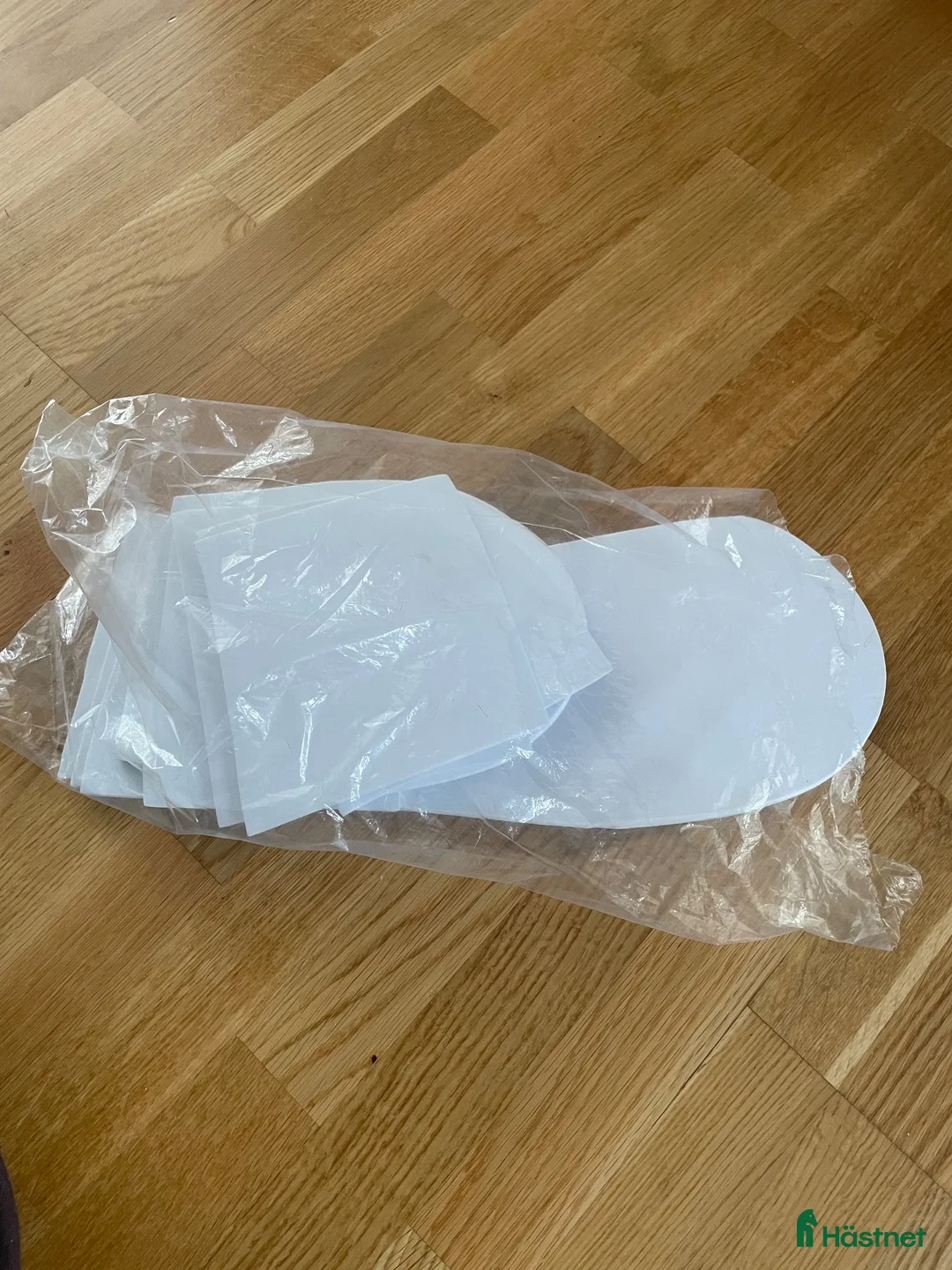 Sadeltillbehör hästutrustning till salu: Sadelpad - korrektionspad (M) - Annons 3