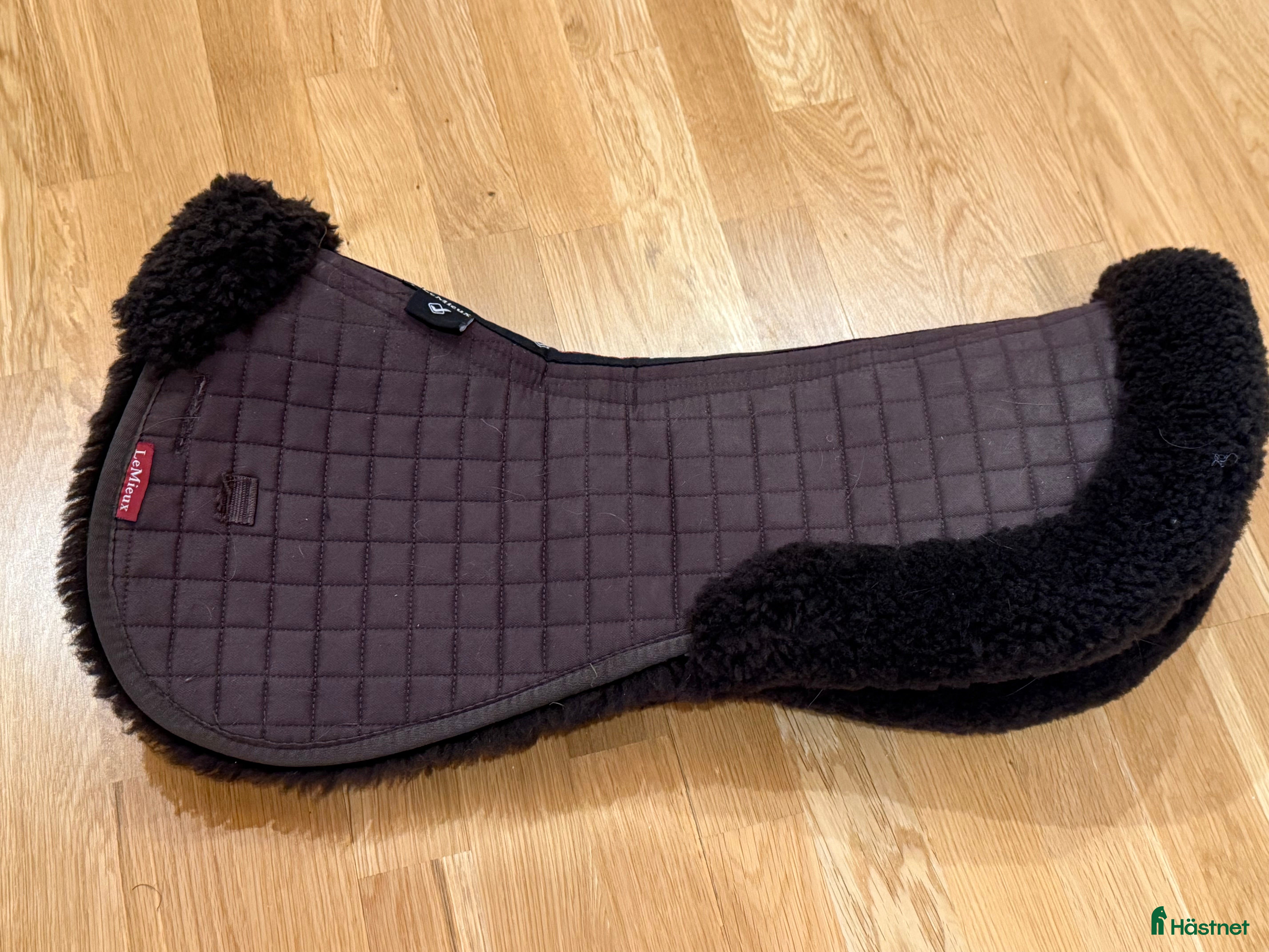 Schabrak & Vojlockar hästutrustning Ullpad  i Reftele - Annons 1