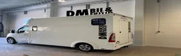 Hästlastbilar  fordon & transport till salu: Hästlastbil 2015 V-Galler / Drag / Bra lastvikt - Annons 7