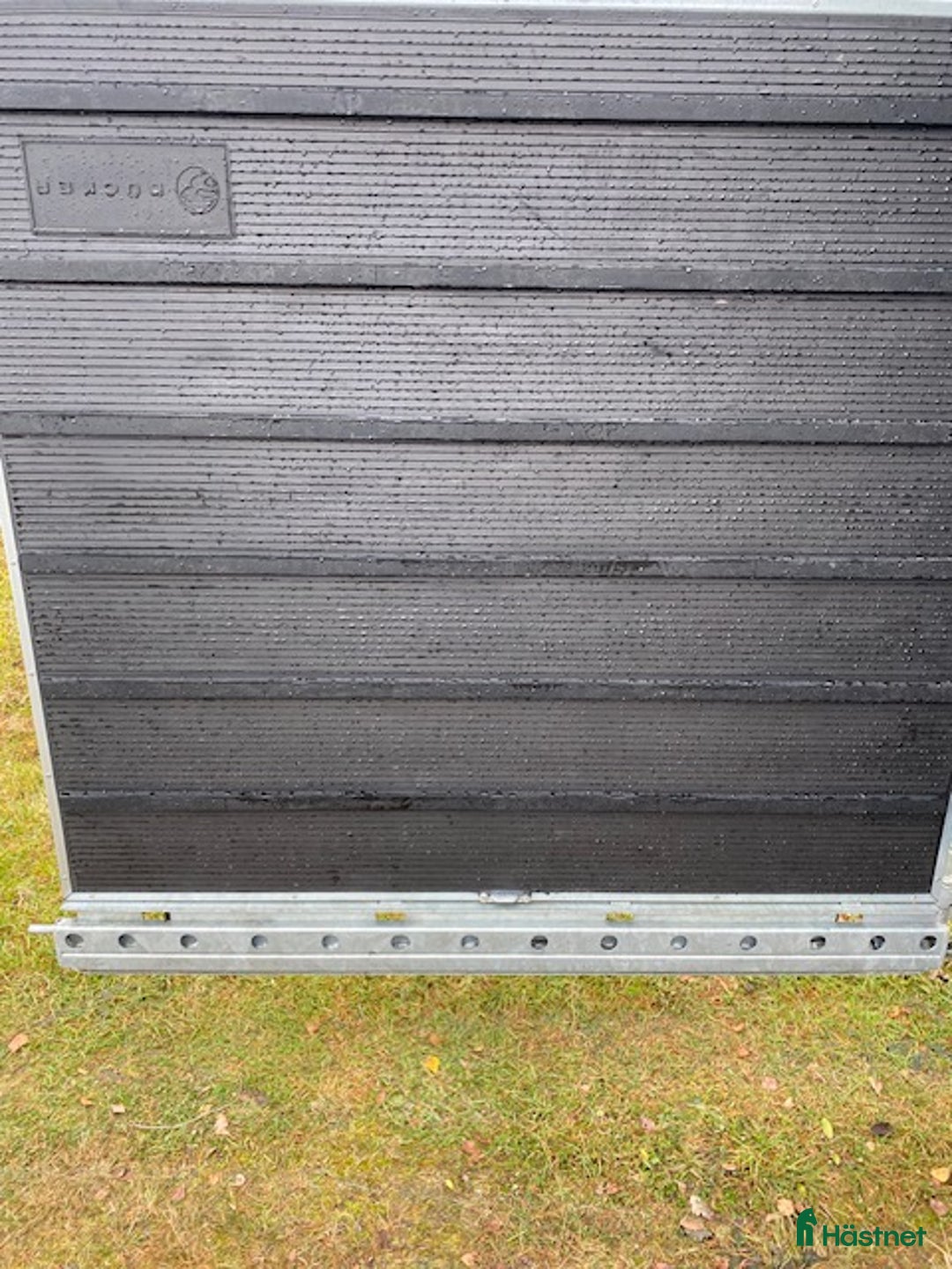 Hästtransporter  fordon & transport till salu: Hästtransport Clear round  i Kinnarumma - Annons 5