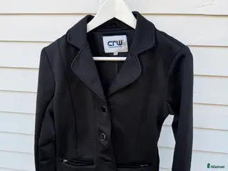 Jackor & Kavajer ryttarutrustning till salu: Tävlings kavaj - Annons 3