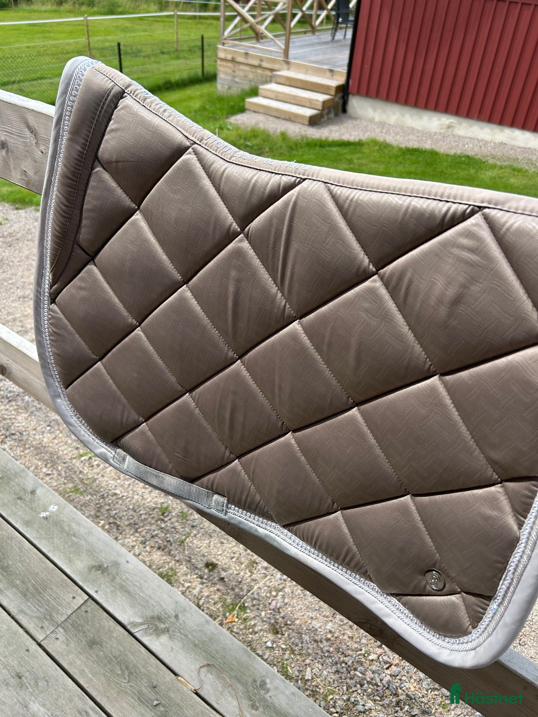 Schabrak & Vojlockar hästutrustning till salu: PS of Sweden i Fjärås - Annons 4