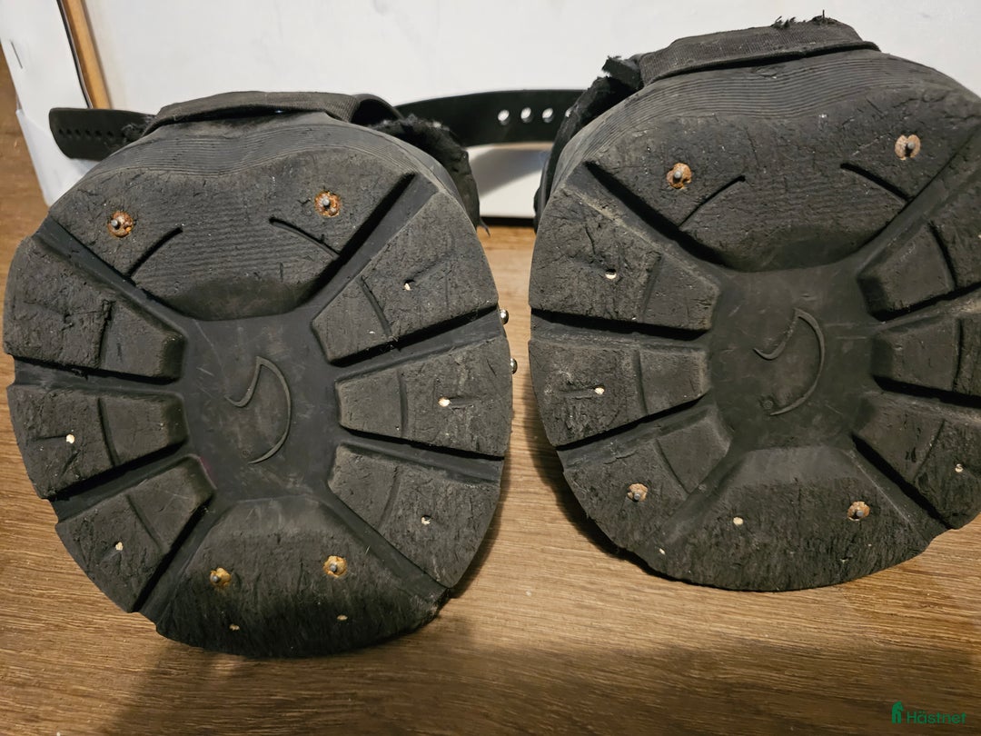 Övrig Hästutrustning hästutrustning till salu: Flex hoof boots 140 i Söråker - Annons 7