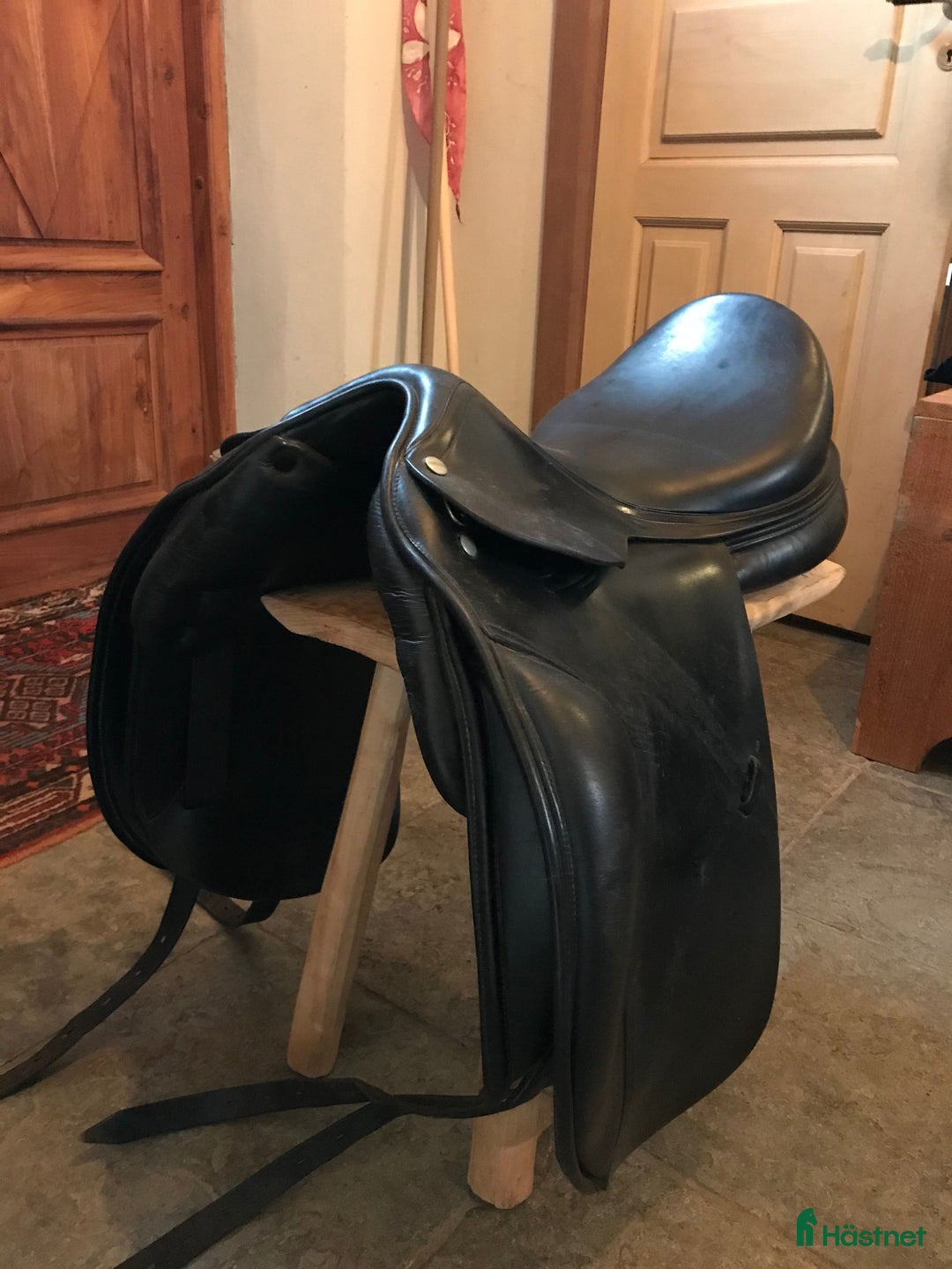 Sadlar hästutrustning till salu: Amerigo Classic i Hörby - Annons 4
