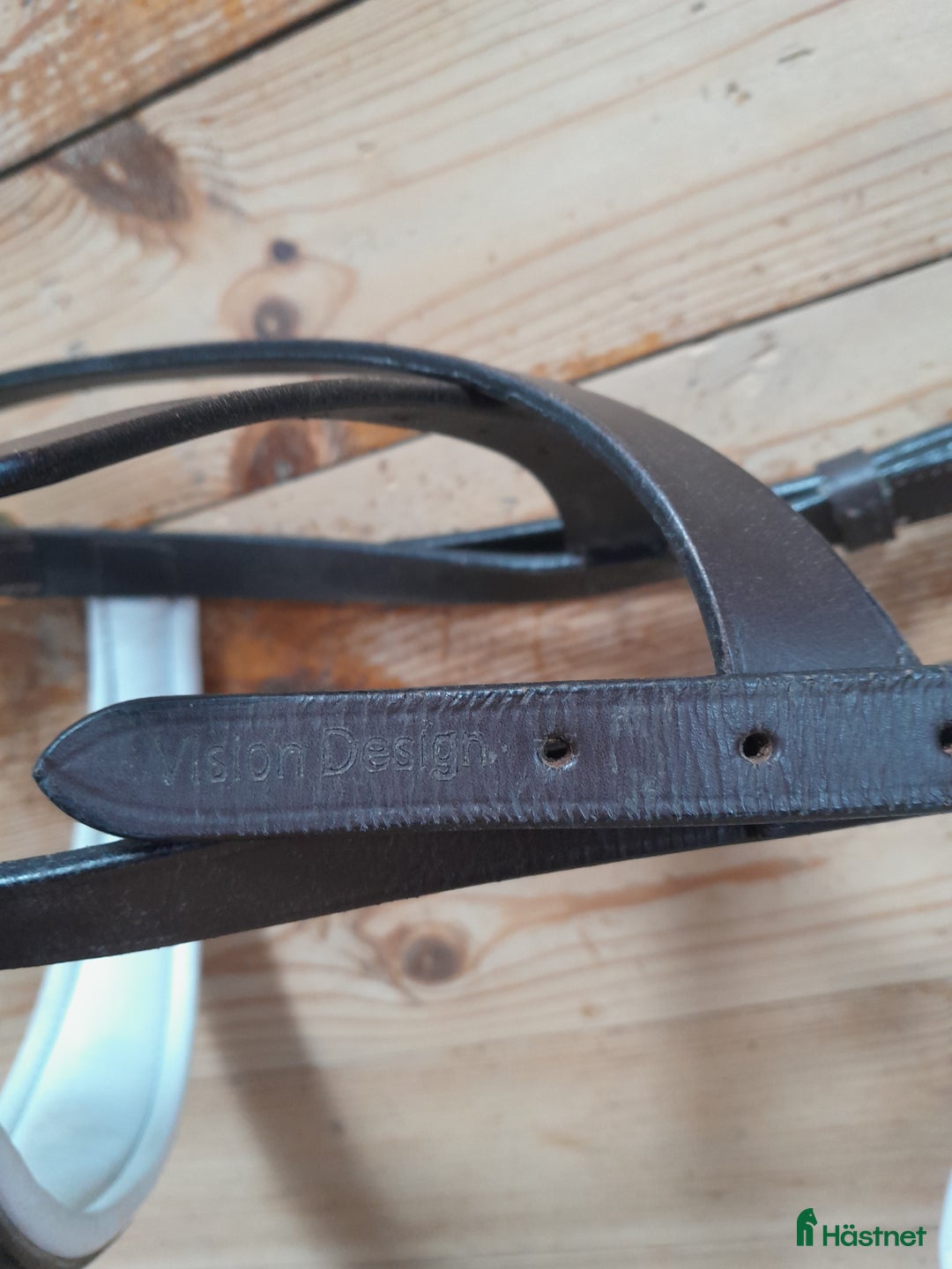 Träns hästutrustning till salu: Vision Design, full i Vikbolandet - Annons 4