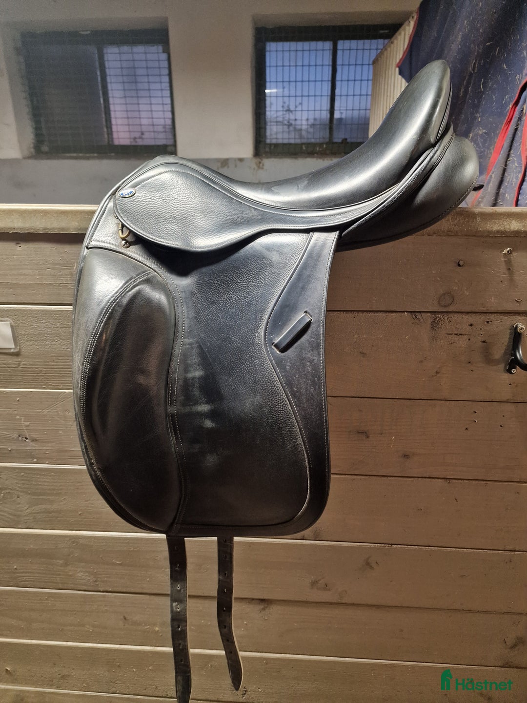 Sadlar hästutrustning till salu: Lippo Integro  i Klintehamn - Annons 1