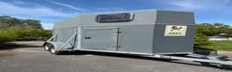 Hästtransporter  fordon & transport till salu: Prisvärd Crist comet -04 - Annons 1