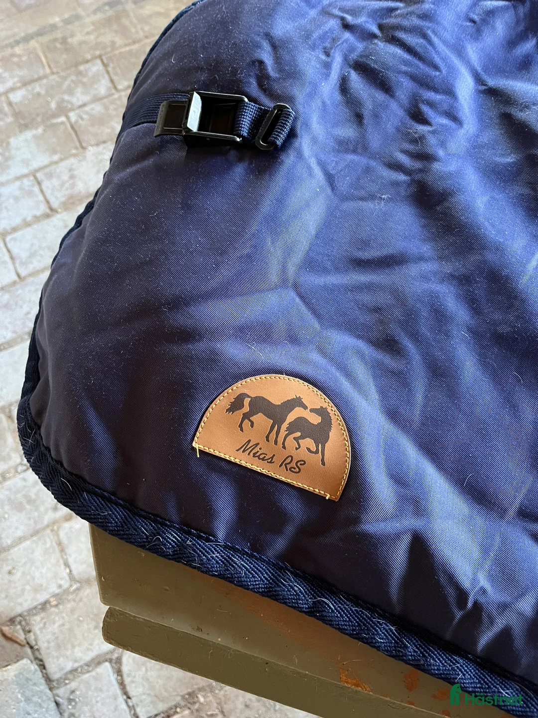 Täcken hästutrustning till salu: Täcken till salu!  i Smedstorp - Annons 2