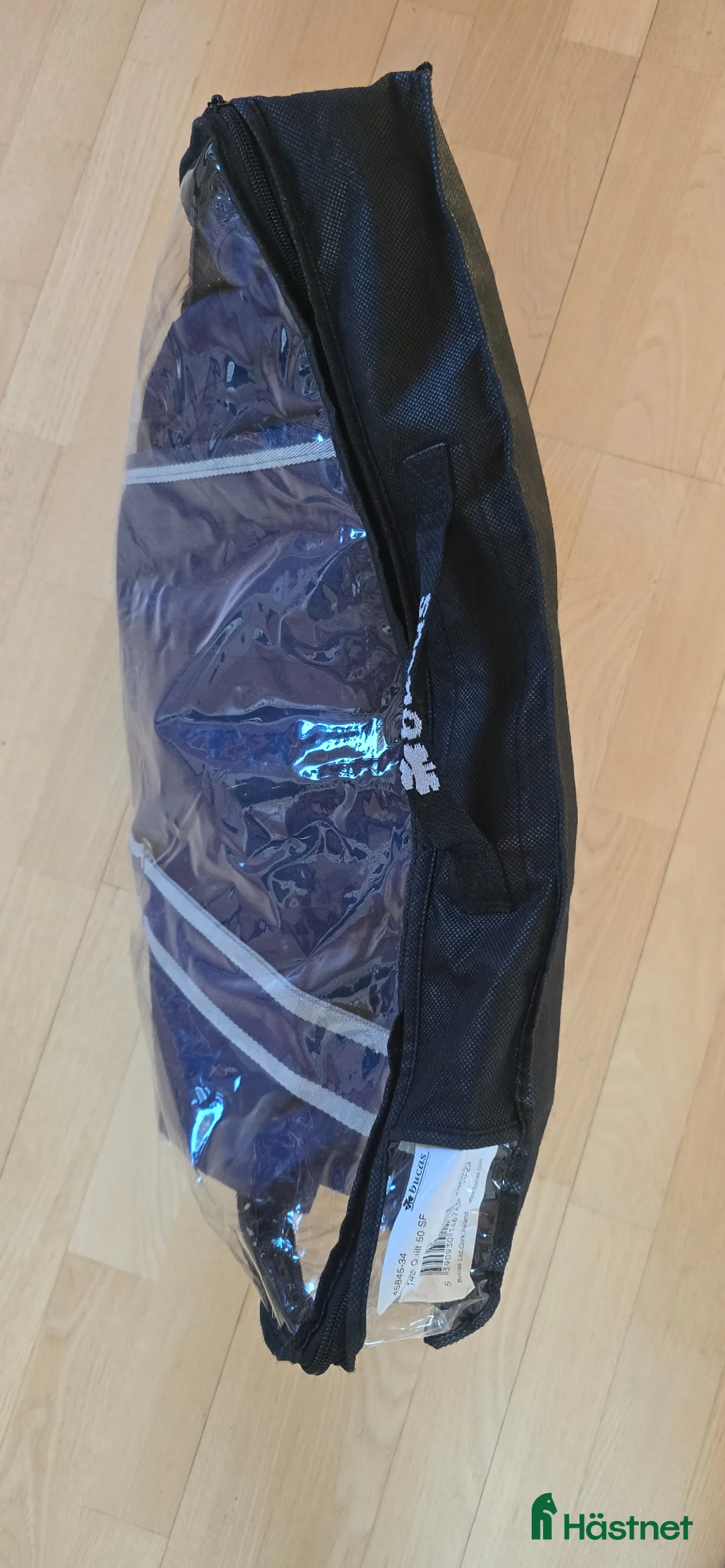 Täcken hästutrustning till salu: Bucas stalltäcke - Annons 3