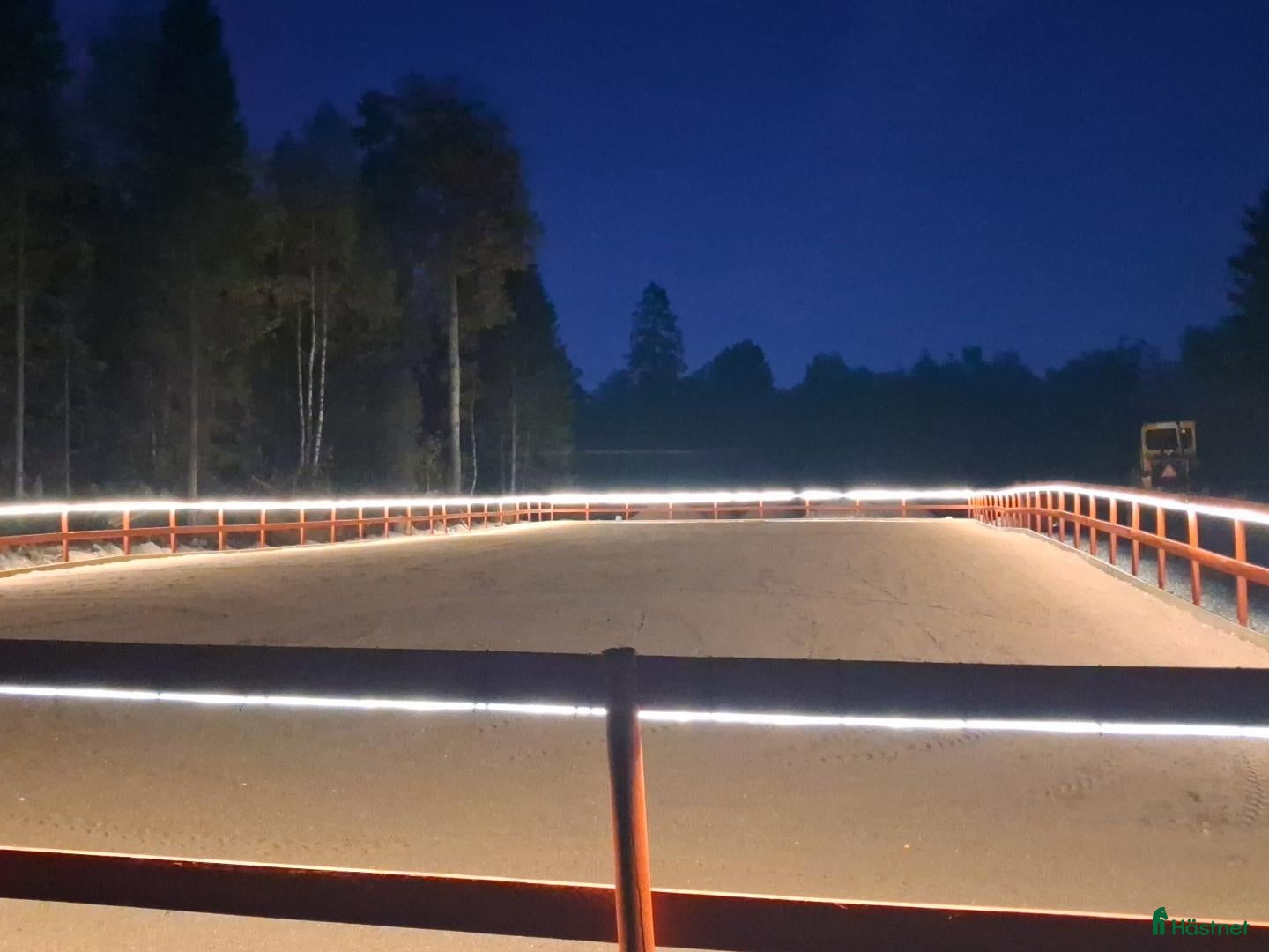  stallplats Två lediga boxplatser i Råby-Rekarne  - Annons 1