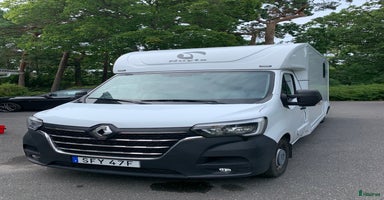 Hästlastbilar  fordon & transport till salu i Särö - Annons 4