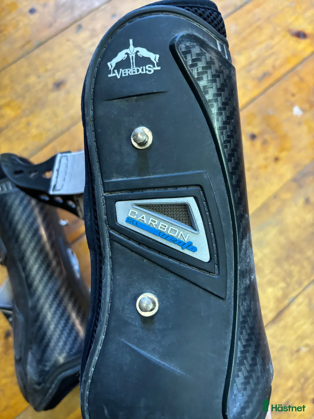Benskydd hästutrustning till salu: Verdus benskydd - Annons 4
