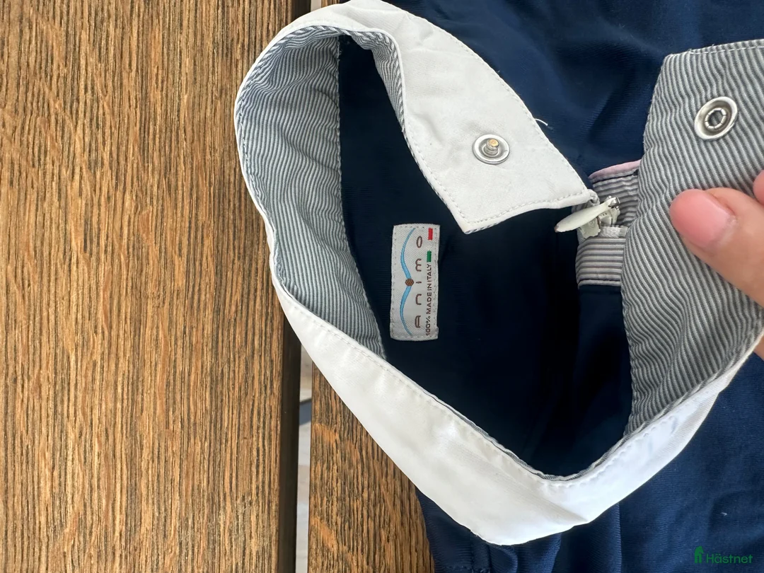 Övrigt Ridkläder ryttarutrustning till salu: Kingsland, Animo, Equiline tävlingskläder - Annons 2