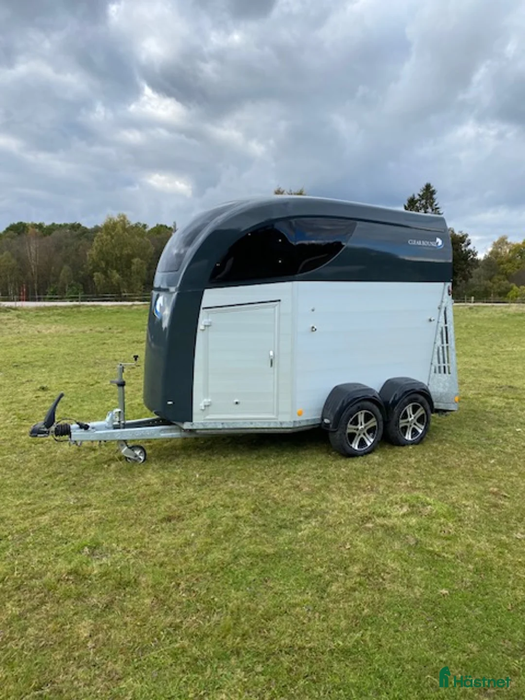 Hästtransporter  fordon & transport till salu: Clear round  i Kinnarumma - Annons 3