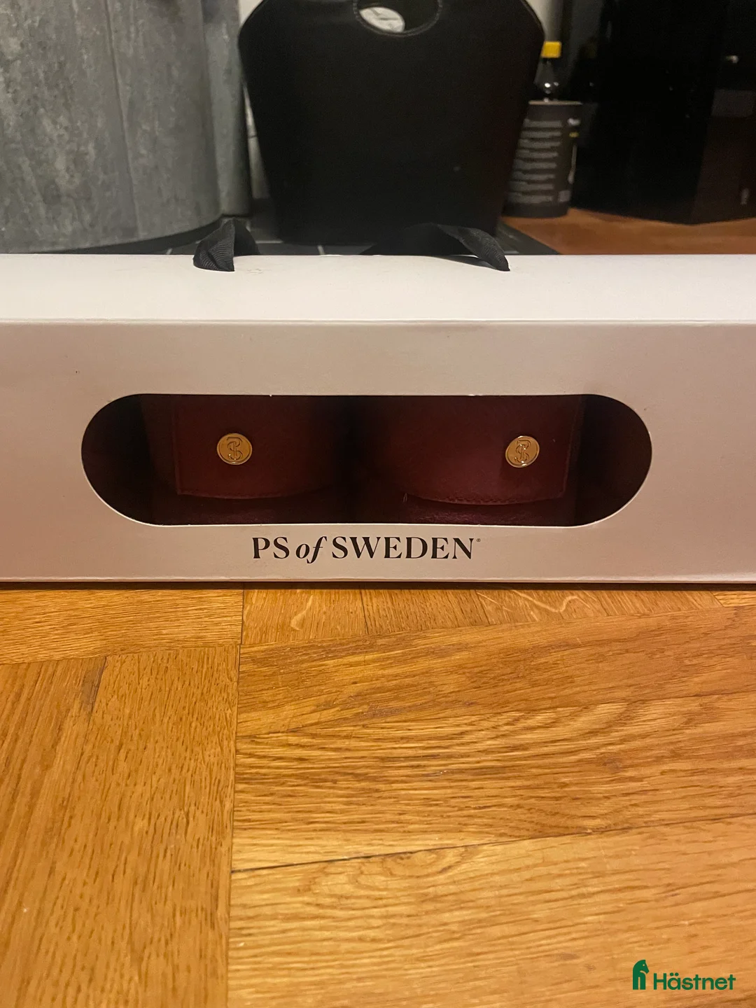 Schabrak & Vojlockar hästutrustning till salu: PS of Sweden set i Ljungskile - Annons 4