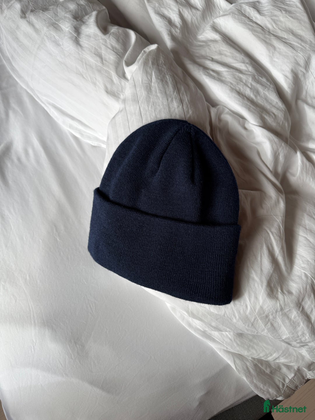 Övrigt Ridkläder ryttarutrustning till salu: Marinblå mössa i Stockholm - Annons 2