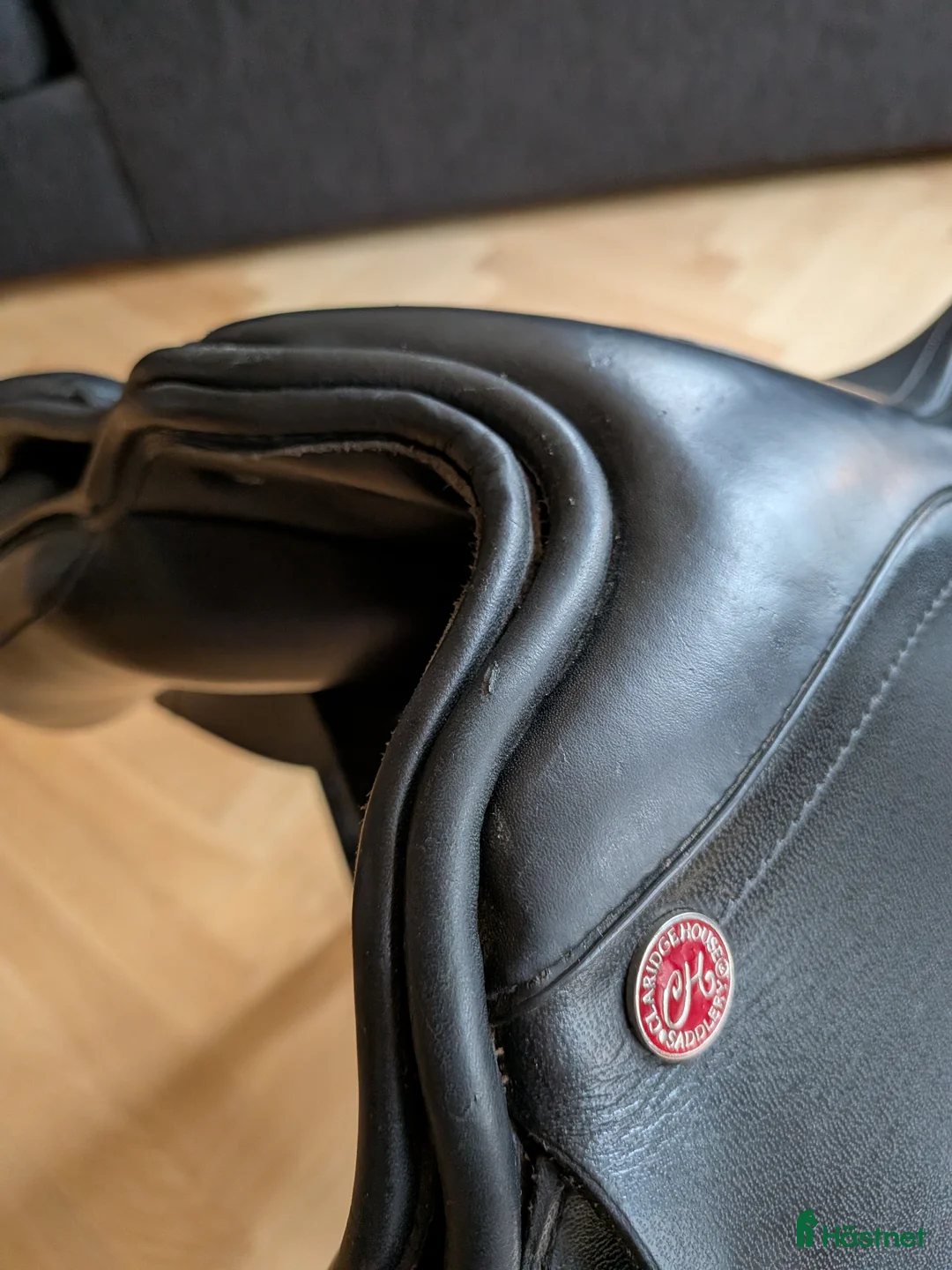 Sadlar hästutrustning till salu: Sadel - Annons 2