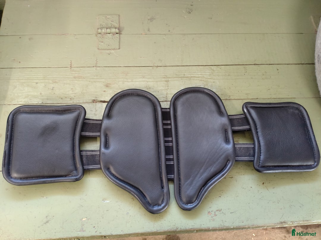 Sadeltillbehör hästutrustning till salu: Sadelgjord 55 cm i Sandviken - Annons 2