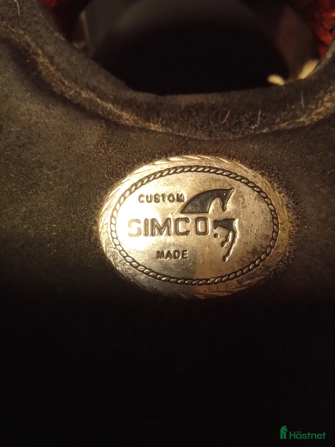 Sadlar hästutrustning till salu: Westernsadel i Asarum - Annons 7