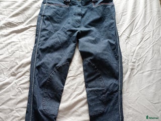 Ridbyxor ryttarutrustning till salu: Kingsland ridbyxor i Strömstad - Annons 6