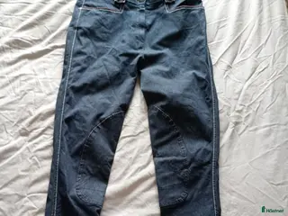 Ridbyxor ryttarutrustning till salu: Kingsland ridbyxor i Strömstad - Annons 2