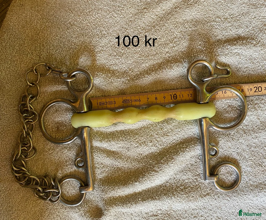 Övrig Hästutrustning hästutrustning till salu: Diverse hästutrustning säljes!  i Skellefteå - Annons 31