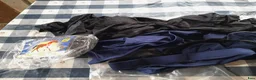 Täcken hästutrustning till salu: Arabhäst hoodie Medium / Cob mkt fint skick - Annons 3