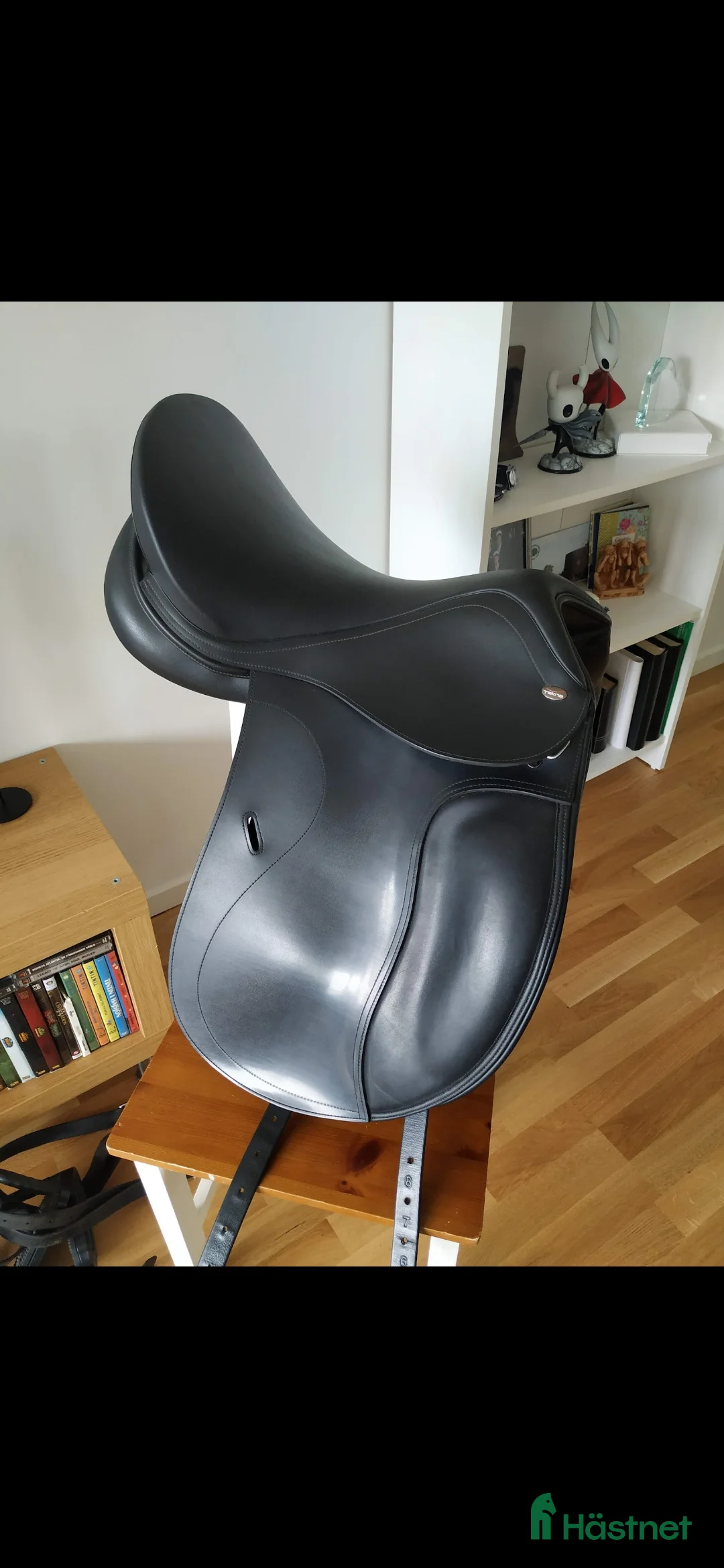 Sadlar hästutrustning till salu: Tekna A-line dressyr i Karlskrona - Annons 2